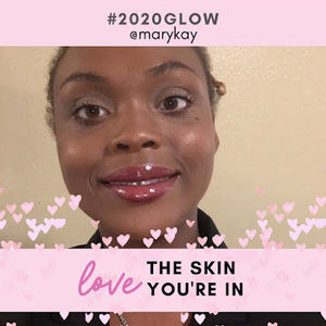 Meet your Posher, Shanice